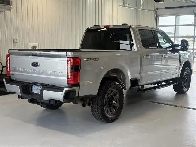 2024 Ford F-350 Lariat