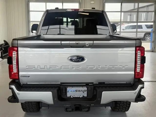 2024 Ford F-350 Lariat