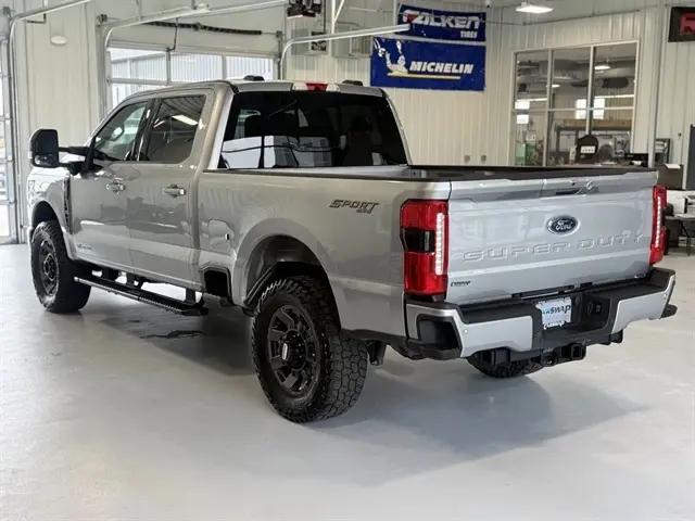 2024 Ford F-350 Lariat
