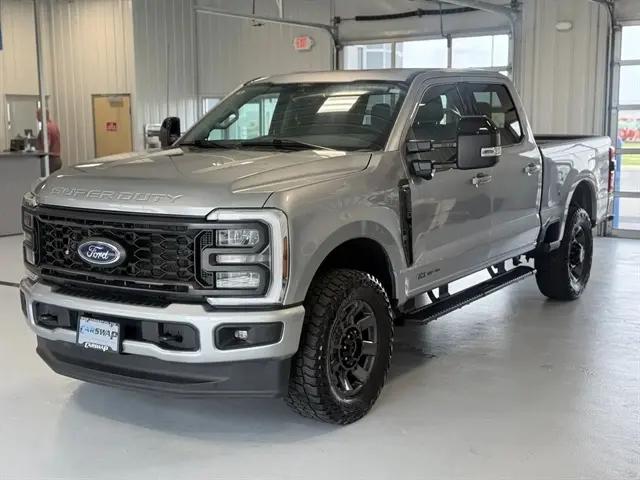 2024 Ford F-350 Lariat