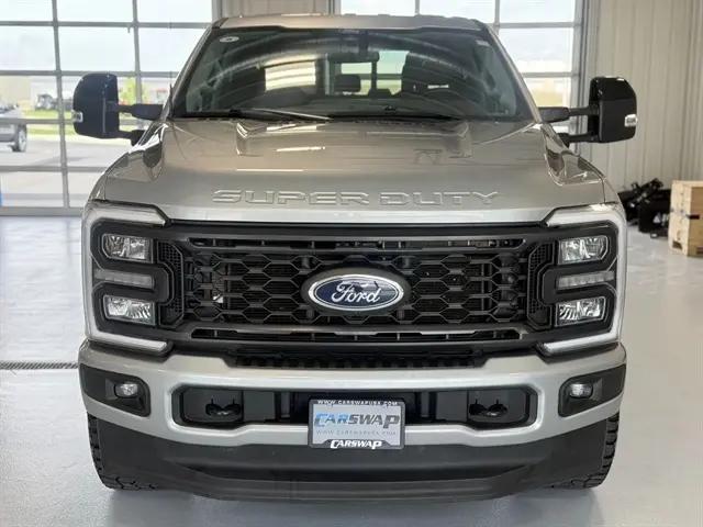 2024 Ford F-350 Lariat