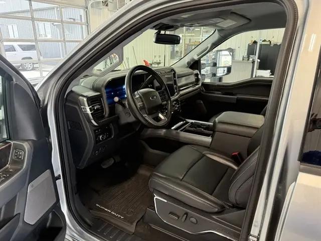 2024 Ford F-350 Lariat