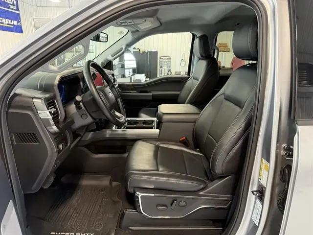 2024 Ford F-350 Lariat