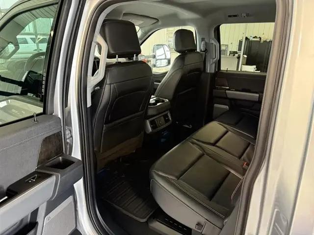 2024 Ford F-350 Lariat