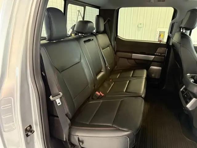 2024 Ford F-350 Lariat