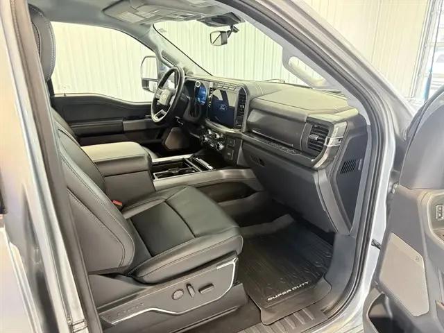 2024 Ford F-350 Lariat