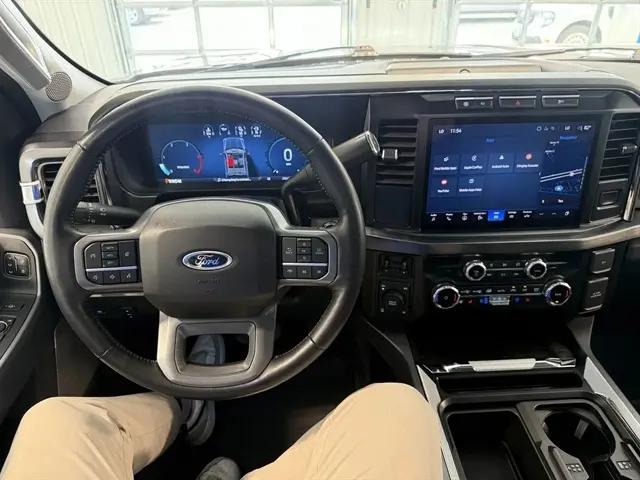 2024 Ford F-350 Lariat