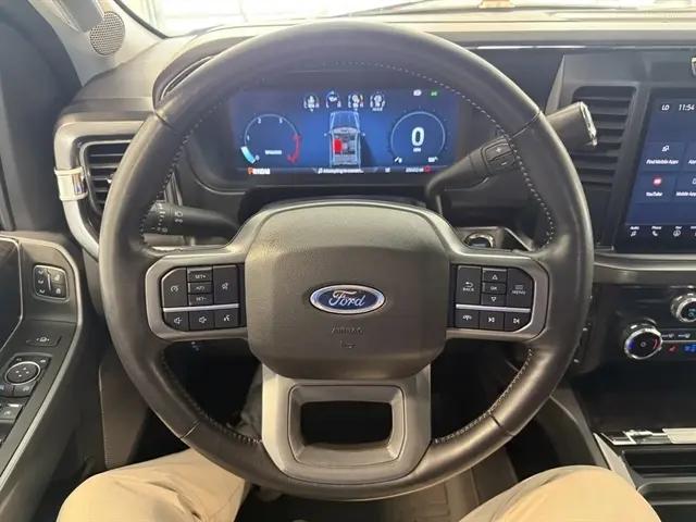 2024 Ford F-350 Lariat