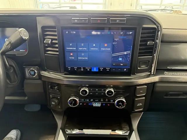 2024 Ford F-350 Lariat