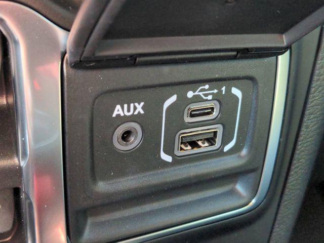 2023 Jeep Wrangler 4xe Rubicon 4x4