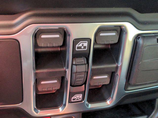 2023 Jeep Wrangler 4xe Rubicon 4x4