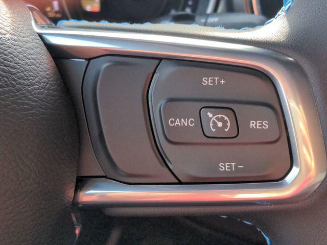 2023 Jeep Wrangler 4xe Rubicon 4x4