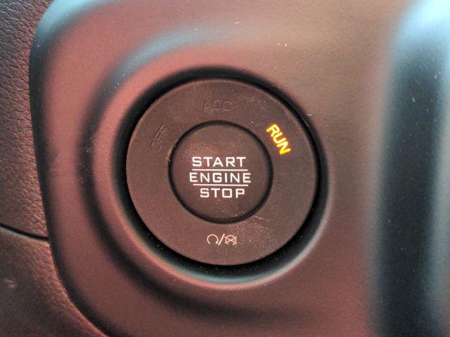 2023 Jeep Wrangler 4xe Rubicon 4x4