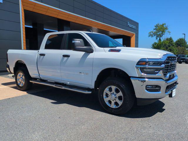 2026 Ram 2500 Big Horn Crew Cab 4x4 6'4" Box for sale in Richmond, VA