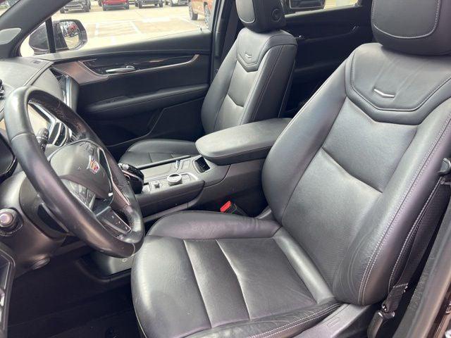 2020 Cadillac XT5 AWD Premium Luxury