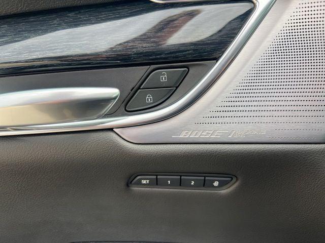 2020 Cadillac XT5 AWD Premium Luxury