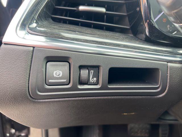 2020 Cadillac XT5 AWD Premium Luxury