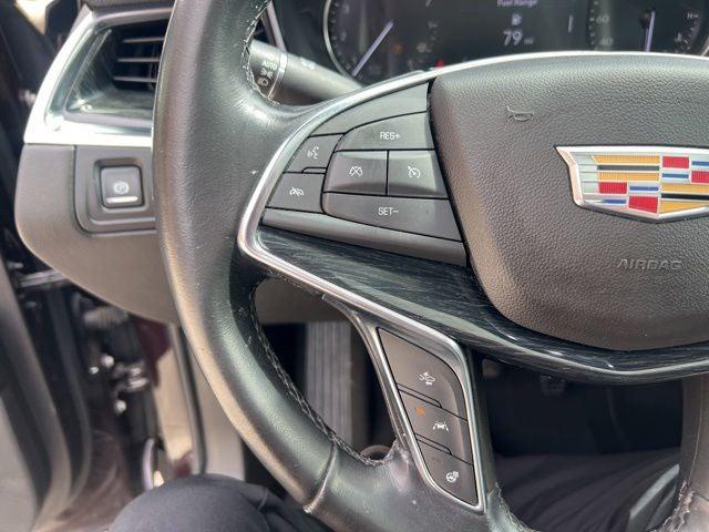 2020 Cadillac XT5 AWD Premium Luxury
