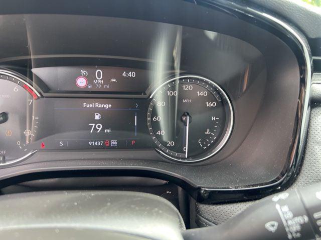 2020 Cadillac XT5 AWD Premium Luxury