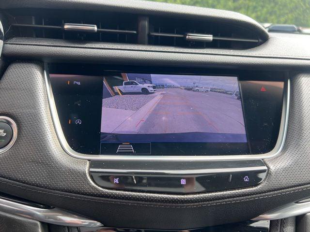 2020 Cadillac XT5 AWD Premium Luxury