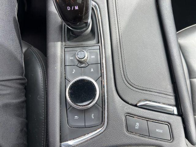 2020 Cadillac XT5 AWD Premium Luxury