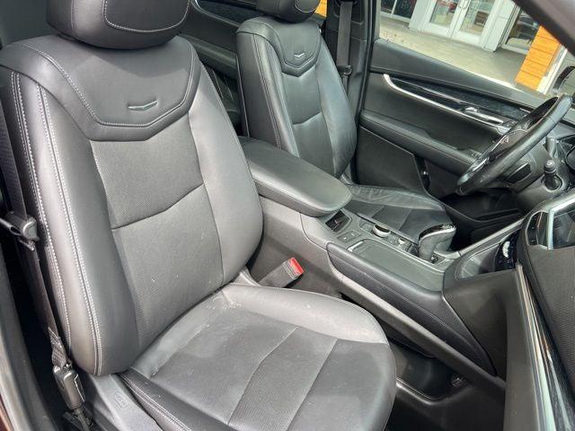 2020 Cadillac XT5 AWD Premium Luxury