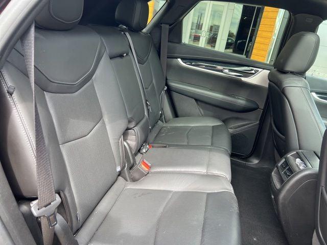 2020 Cadillac XT5 AWD Premium Luxury