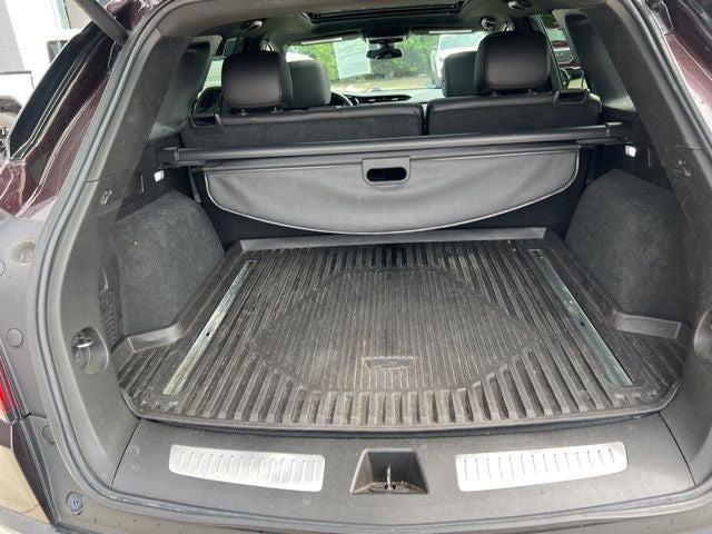 2020 Cadillac XT5 AWD Premium Luxury