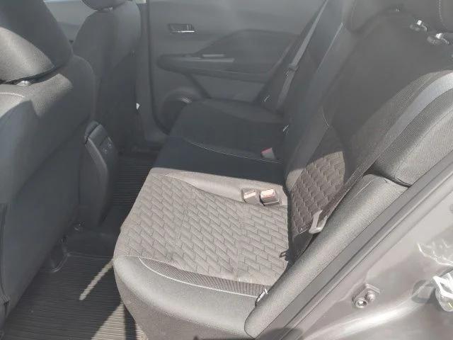2024 Nissan Kicks SV Xtronic CVT