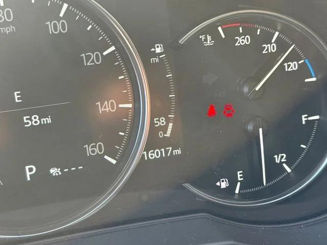 2024 Mazda CX-5 2.5 S Premium Plus