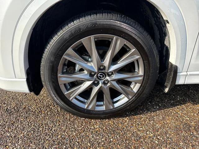 2024 Mazda CX-5 2.5 S Premium Plus