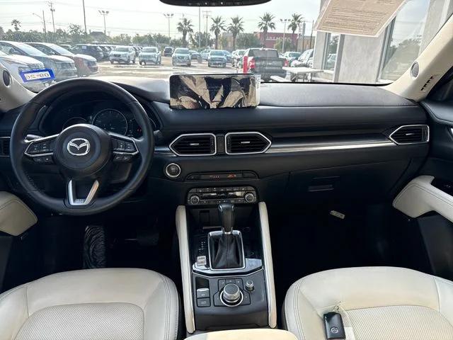 2024 Mazda CX-5 2.5 S Premium Plus