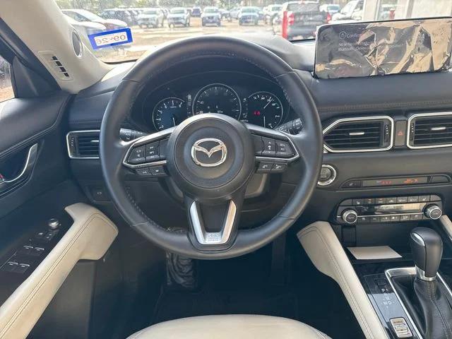 2024 Mazda CX-5 2.5 S Premium Plus