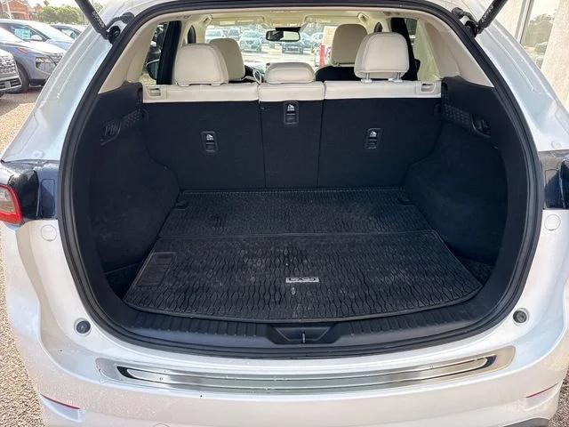 2024 Mazda CX-5 2.5 S Premium Plus