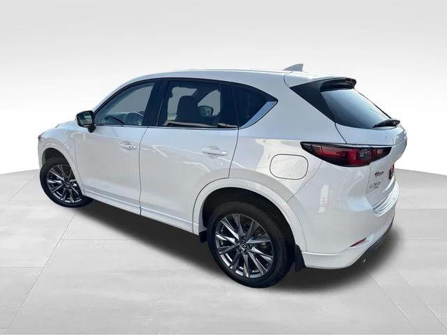 2024 Mazda CX-5 2.5 S Premium Plus