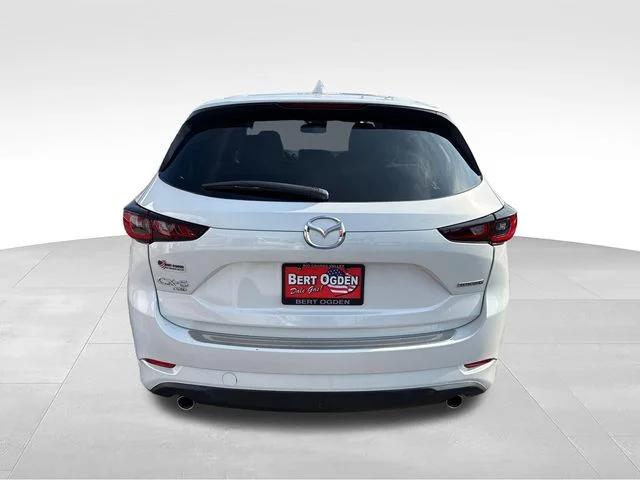 2024 Mazda CX-5 2.5 S Premium Plus
