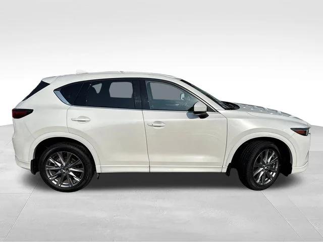 2024 Mazda CX-5 2.5 S Premium Plus