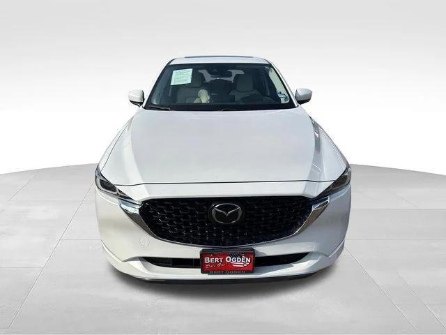2024 Mazda CX-5 2.5 S Premium Plus