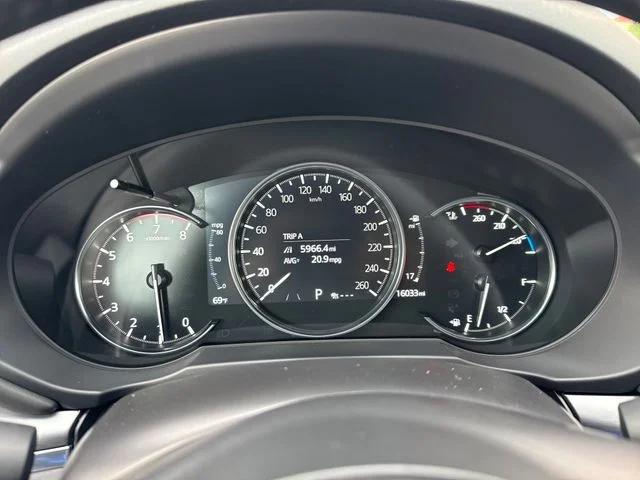 2024 Mazda CX-5 2.5 S Premium Plus