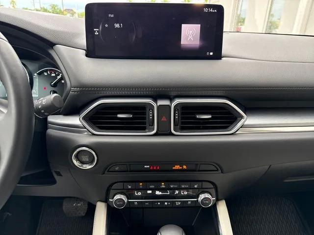 2024 Mazda CX-5 2.5 S Premium Plus