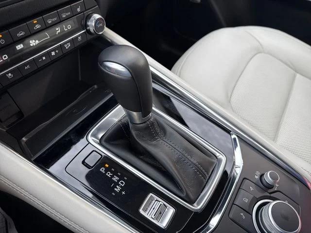 2024 Mazda CX-5 2.5 S Premium Plus