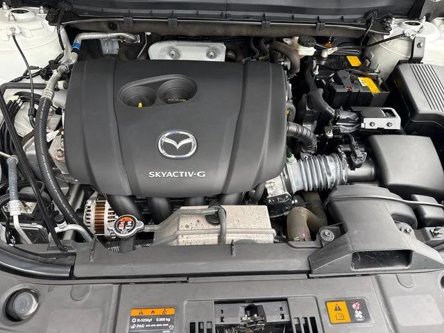 2024 Mazda CX-5 2.5 S Premium Plus