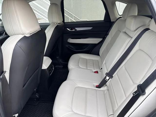 2024 Mazda CX-5 2.5 S Premium Plus