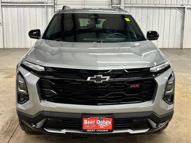 2025 Chevrolet Equinox FWD RS
