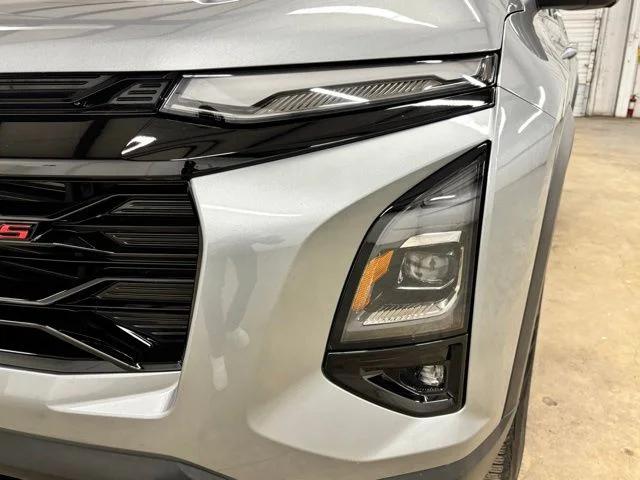 2025 Chevrolet Equinox FWD RS