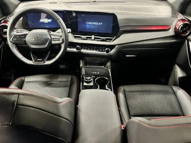 2025 Chevrolet Equinox FWD RS