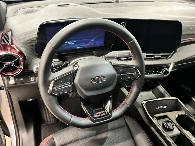 2025 Chevrolet Equinox FWD RS