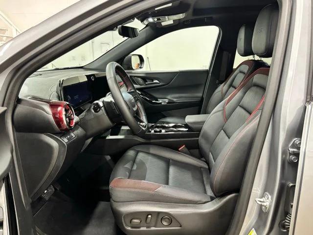 2025 Chevrolet Equinox FWD RS