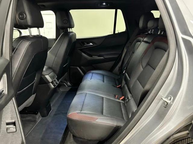 2025 Chevrolet Equinox FWD RS