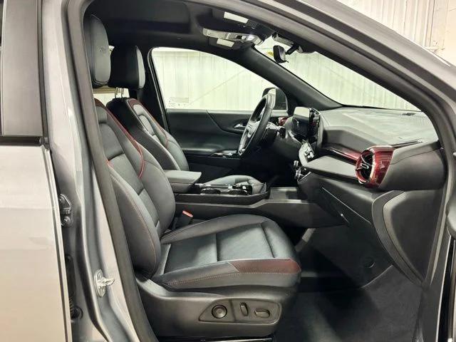 2025 Chevrolet Equinox FWD RS